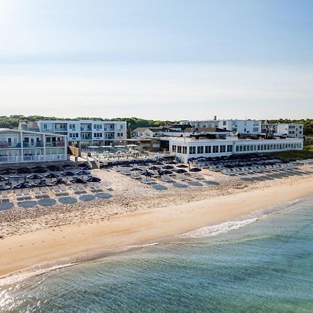 Sea Crest Beach Resort Falmouth Exterior photo