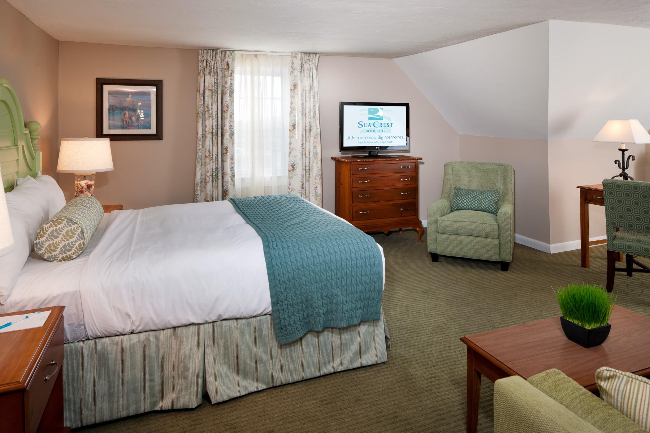 Sea Crest Beach Resort Falmouth Exterior photo